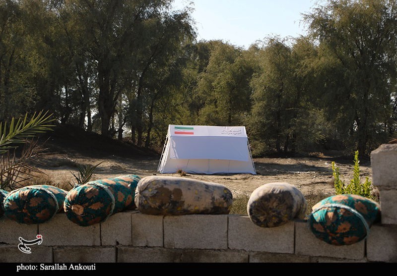 «سیلاب» سرمایه کشاورزان فاریاب را بلعید؛ هشدار درباره موج جدید بارندگی استان کرمان , اخبار استان کرمان , کشاورزی , سیل , بارندگی ,