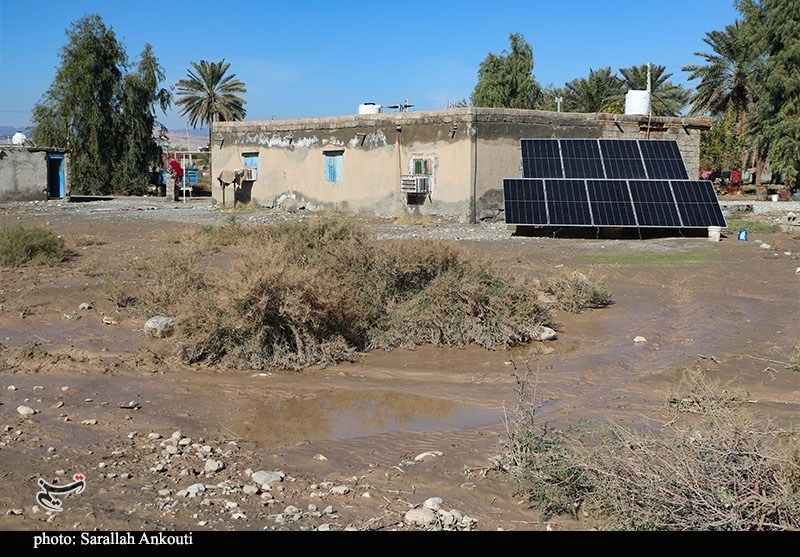 «سیلاب» سرمایه کشاورزان فاریاب را بلعید؛ هشدار درباره موج جدید بارندگی استان کرمان , اخبار استان کرمان , کشاورزی , سیل , بارندگی ,