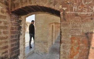 سیوسهپل از یادگاریها رها شد سیوسهپل از یادگاریها رها شد