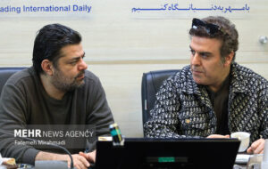 شبکه خانگی نمیتواند سینما را از بین ببرد؛ ۲۰ سال منتظر چنین نقشی بودم شبکه خانگی نمیتواند سینما را از بین ببرد؛ ۲۰ سال منتظر چنین نقشی بودم