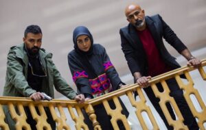 شبکه سه دوباره سراغ «سرجوخه» رفت شبکه سه دوباره سراغ «سرجوخه» رفت