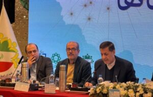 شتاب دوباره بازآفرینی شهری با مشارکت شهرداریها و بخش خصوصی/ راهاندازی صندوق ملی نوسازی در دستور کار شتاب دوباره بازآفرینی شهری با مشارکت شهرداریها و بخش خصوصی/ راهاندازی صندوق ملی نوسازی در دستور کار