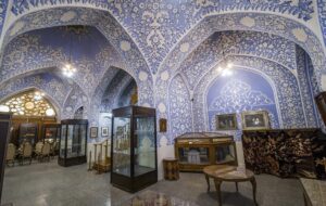 شرایط بازدید از موزهها بعد از جنگ ۱۲ روزه چگونه است؟ شرایط بازدید از موزهها بعد از جنگ ۱۲ روزه چگونه است؟