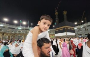 شرایط حج سال ۱۴۰۲ اعلام شد / حج دو نرخی می شود؟ شرایط حج سال ۱۴۰۲ اعلام شد / حج دو نرخی می شود؟