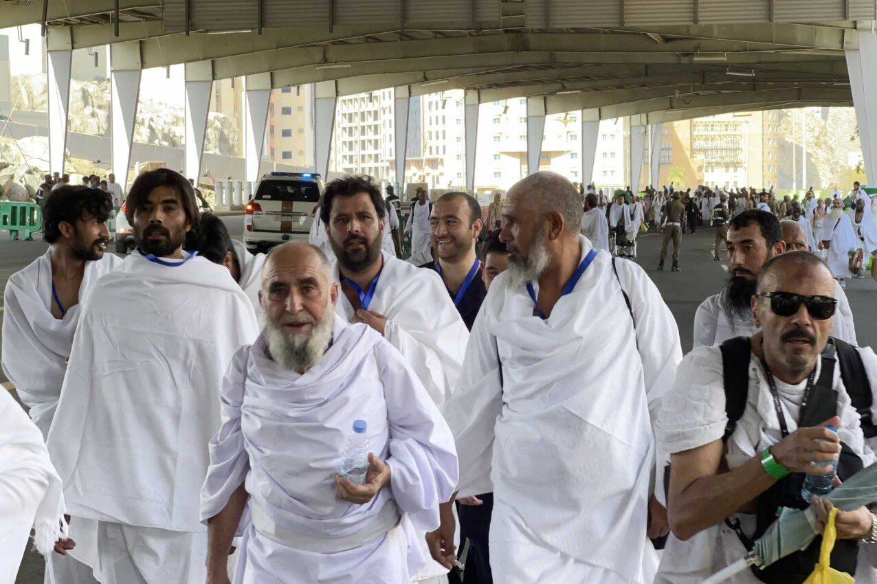 شرایط خرید و فروش فیش حج مشخص شد شرایط خرید و فروش فیش حج مشخص شد