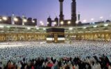 شرط جدید عربستان برای زائران حج شرط جدید عربستان برای زائران حج