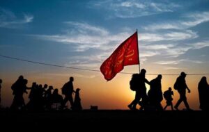 شرط عبور از مرز برای زیارت اربعین مشخص شد شرط عبور از مرز برای زیارت اربعین مشخص شد