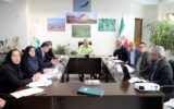 شناسایی و رفع گلوگاههای فساد در سازمان محیط زیست شناسایی و رفع گلوگاههای فساد در سازمان محیط زیست
