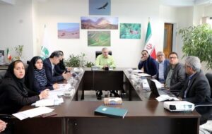 شناسایی و رفع گلوگاههای فساد در سازمان محیط زیست شناسایی و رفع گلوگاههای فساد در سازمان محیط زیست