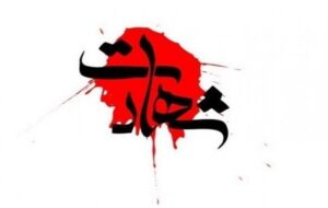 شهادت مرزبان فداکار کهگیلویه و بویراحمدی در پی کولاک شدید در مرزهای کردستان شهادت مرزبان فداکار کهگیلویه و بویراحمدی در پی کولاک شدید در مرزهای کردستان