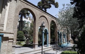 شهردار اسبق تهران صاحب مجلل ترین خانه پایتخت + عکس شهردار اسبق تهران صاحب مجلل ترین خانه پایتخت + عکس