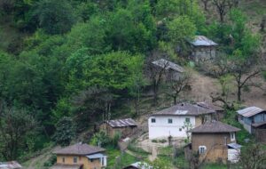 شهرهای خنک ایران برای سفر در تابستان شهرهای خنک ایران برای سفر در تابستان