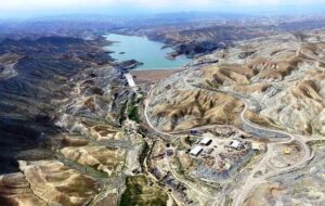 شهری که بیشترین حجم سیلاب را دارد اما از کمآبی رنج میبرد شهری که بیشترین حجم سیلاب را دارد اما از کمآبی رنج میبرد