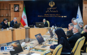 شهریور ۱۴۰۵ بازطراحی ترمینال یک فرودگاه امام خمینی(ره) تکمیل میشود شهریور ۱۴۰۵ بازطراحی ترمینال یک فرودگاه امام خمینی(ره) تکمیل میشود