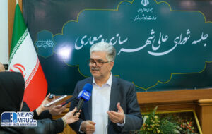 شورای عالی شهرسازی متعهد به تامین زمین است شورای عالی شهرسازی متعهد به تامین زمین است