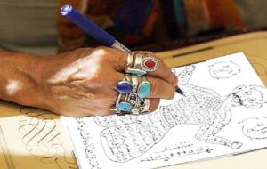 شوهرکشی با نسخه رمال ۲ میلیاردی شوهرکشی با نسخه رمال ۲ میلیاردی