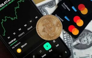 شوک بانک مرکزی به سرمایهگذاران ارز دیجیتال شوک بانک مرکزی به سرمایهگذاران ارز دیجیتال