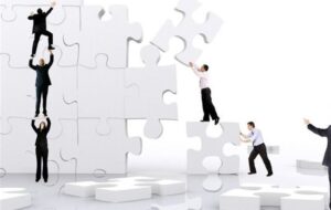 شکاف در بازار کار؛ از کمبود نیروی ماهر تا عدم تمایل نسل جدید به ساختارهای سنتی شکاف در بازار کار؛ از کمبود نیروی ماهر تا عدم تمایل نسل جدید به ساختارهای سنتی