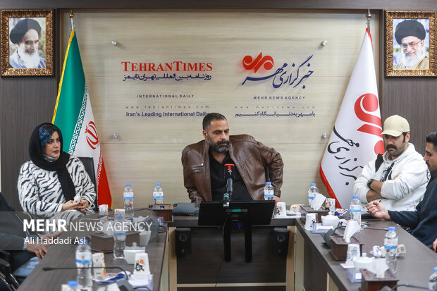 شکستن خطقرمزها در سریال؛ گنگسترهایی که خلافشان سیگار کشیدن بود الگوی کار تلویزیون شابلونی نیست؛ گنگسترهایی که خلافشان سیگار کشیدن بود