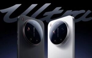 شیائومی ۱۷ اولترا بهزودی وارد بازارهای جهانی میشود شیائومی ۱۷ اولترا بهزودی وارد بازارهای جهانی میشود