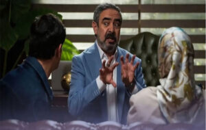 «شیش ماهه» به زودی روی آنتن؛ تیزر سریال منتشر شد «شیش ماهه» به زودی روی آنتن؛ تیزر سریال منتشر شد