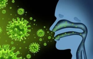 شیوع آنفلوآنزا در کرمانشاه ۲ فوتی داشت شیوع آنفلوآنزا در کرمانشاه ۲ فوتی داشت