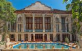 صاحب نفیس ترین خانه تهران کیست؟ + عکس