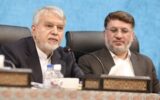 صالحی امیری: باید قفل ایران هراسی شکسته شود