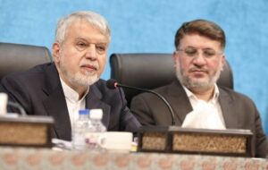 صالحی امیری: باید قفل ایران هراسی شکسته شود صالحی امیری: باید قفل ایران هراسی شکسته شود