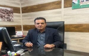 صدور حدود ۴ هزار سند برای اراضی طرح نهضت ملی مسکن سیستان و بلوچستان صدور حدود ۴ هزار سند برای اراضی طرح نهضت ملی مسکن سیستان و بلوچستان