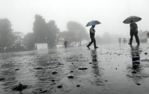 صدور هشدار زرد هواشناسی؛ تشدید سامانه بارشی برف و باران در ۱۰ استان صدور هشدار زرد هواشناسی؛ تشدید سامانه بارشی برف و باران در ۱۰ استان