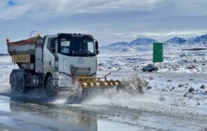 صدور هشدار هواشناسی/آمادگی راهدارخانهها و ماشینآلات راهداری برای خدماترسانی به کاربران جادهای صدور هشدار هواشناسی/آمادگی راهدارخانهها و ماشینآلات راهداری برای خدماترسانی به کاربران جادهای