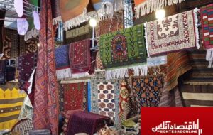 صدور و تمدید حدود ۸۰۰ پروانه فعالیت صنایعدستی در سال ۱۴۰۳/ آموزش رایگان به بیش از دو هزار نفر صدور و تمدید حدود ۸۰۰ پروانه فعالیت صنایعدستی در سال ۱۴۰۳/ آموزش رایگان به بیش از دو هزار نفر