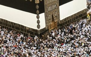 صدور ویزای حاجی های ایرانی آغاز شد صدور ویزای حاجی های ایرانی آغاز شد