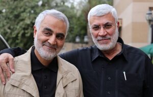 صدور کیفرخواست پرونده ترور شهید قاسم سلیمانی در مرجع قضائی عراق صدور کیفرخواست پرونده ترور شهید قاسم سلیمانی در مرجع قضائی عراق