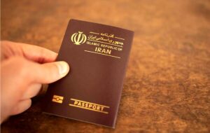 صدور گذرنامه اربعین تنها با ۶۵ هزار تومان صدور گذرنامه اربعین تنها با ۶۵ هزار تومان