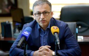 صرفهجویی ۱.۴ میلیارد دلاری سالانه در اقتصاد کشور با توسعه حملونقل ریلی صرفهجویی ۱.۴ میلیارد دلاری سالانه در اقتصاد کشور با توسعه حملونقل ریلی