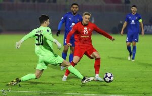 صفرِ مشترک؛ عملکرد خاص تراکتور و الهلال در لیگ نخبگان آسیا صفرِ مشترک؛ عملکرد خاص تراکتور و الهلال در لیگ نخبگان آسیا