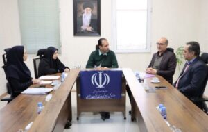 صیانت از هویت تاریخی طوس، مسئولیتی ملی و فراملی است صیانت از هویت تاریخی طوس، مسئولیتی ملی و فراملی است