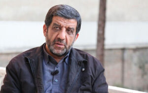 ضرغامی: بناهای تاریخی در حال از بین رفتن هستند ضرغامی: بناهای تاریخی در حال از بین رفتن هستند