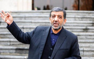 ضرغامی: درهای ایران برای ورود میلیونها ایرانی باز خواهد شد ضرغامی: درهای ایران برای ورود میلیونها ایرانی باز خواهد شد