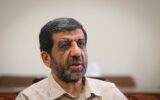ضرغامی: سال تمام شد پول نیامد! ضرغامی: سال تمام شد پول نیامد!
