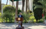 ضرغامی: ورود شناورهای تفریحی به کشور آزاد شد