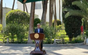 ضرغامی: ورود شناورهای تفریحی به کشور آزاد شد ضرغامی: ورود شناورهای تفریحی به کشور آزاد شد