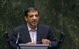 ضرغامی: پول نداریم خانه های بافت تاریخی شیراز را مرمت کنیم!