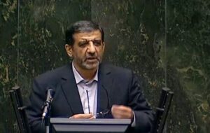 ضرغامی: پول نداریم خانه های بافت تاریخی شیراز را مرمت کنیم! ضرغامی: پول نداریم خانه های بافت تاریخی شیراز را مرمت کنیم!