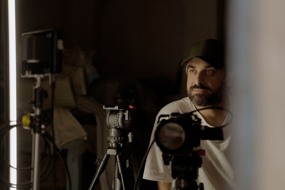 ضرورت نوآوری در مستندهای شهدا؛ انتظار برای فرزندی که هرگز باز نمیگردد ضرورت نوآوری در مستندهای شهدا؛ انتظار برای فرزندی که هرگز باز نمیگردد