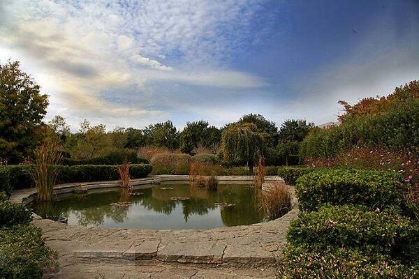 ضوابط حفاظتی عرصه و حریم باغ گیاهشناسی در طرح تفصیلی تهران منعکس میشود ضوابط حفاظتی عرصه و حریم باغ گیاهشناسی در طرح تفصیلی تهران منعکس میشود