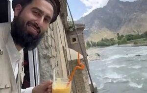 طالبان گردشگران آمریکایی را به افغانستان دعوت کردند!/ ماجرا چیست؟ طالبان گردشگران آمریکایی را به افغانستان دعوت کردند!/ ماجرا چیست؟