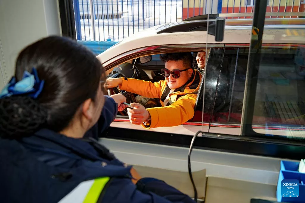 طولانیترین تونل بزرگراهی جهان در چین به بهرهبرداری رسید: 22.13 کیلومتر افتتاح طولانیترین تونل بزرگراهی جهان در چین